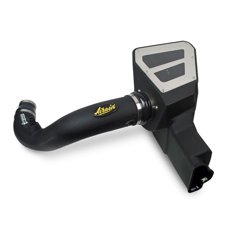 Airaid | Performance Air Intake System - Mustang 2015-2023