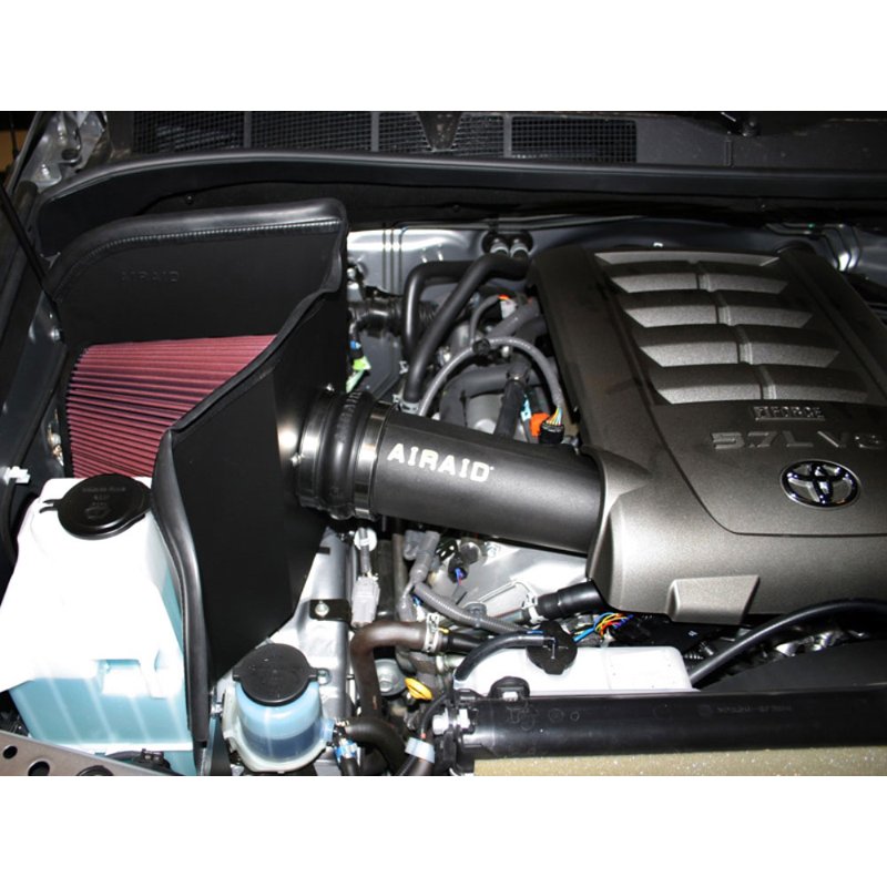 Airaid | Performance Air Intake System - Sequoia / Tundra 2007-2021