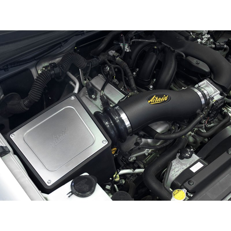 Airaid | Performance Air Intake System - 4Runner / FJ Cruiser 2.7L / 4.0L 2010-2024