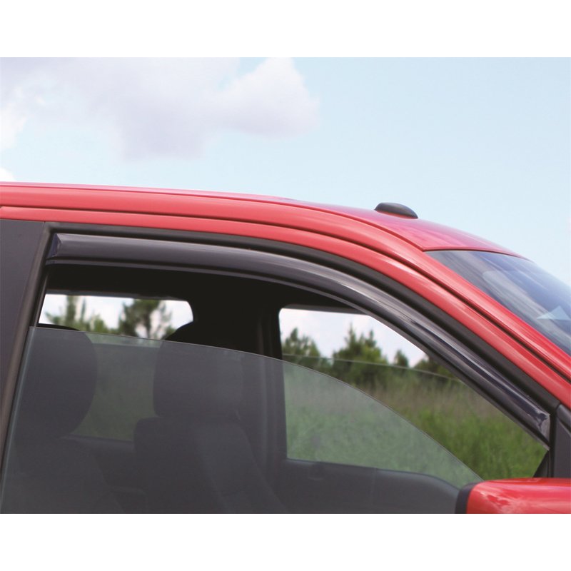 AVS | Ventvisor In-Channel Deflector 2 pc. - Avant - Element 2.4L 2003-2011