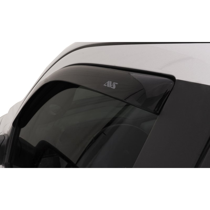 AVS | Ventvisor In-Channel Deflector 2 pc. - Avant - Element 2.4L 2003-2011