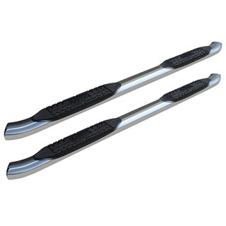 Raptor Series | OE Style Curved Oval Step Tube - Colorado / Canyon 2015-2022