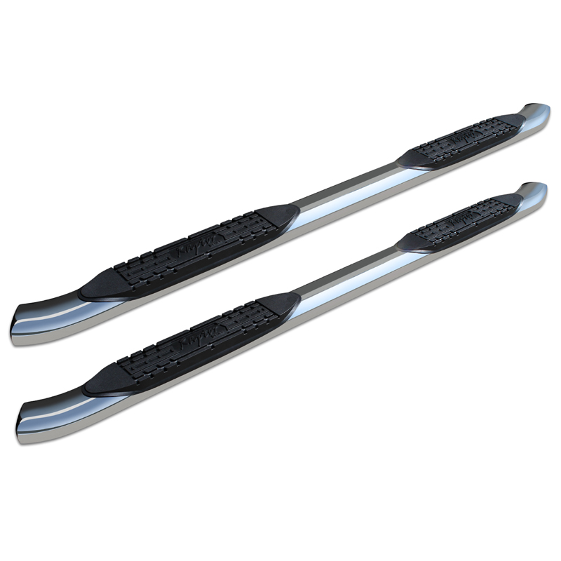 Raptor Series | OE Style Curved Oval Step Tube - Colorado / Canyon 2015-2022