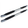 Raptor Series | OE Style Curved Oval Step Tube - Colorado / Canyon 2015-2022