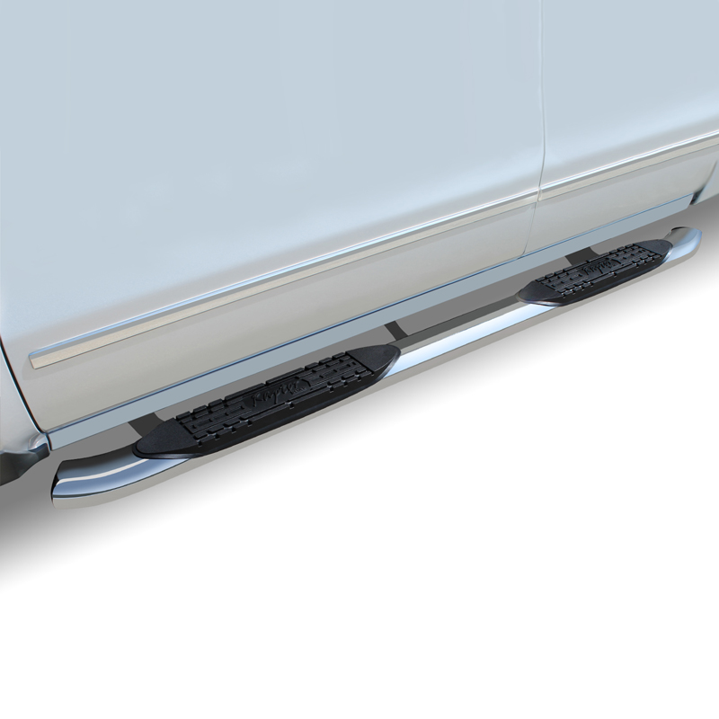 Raptor Series | OE Style Curved Oval Step Tube - Colorado / Canyon 2015-2022