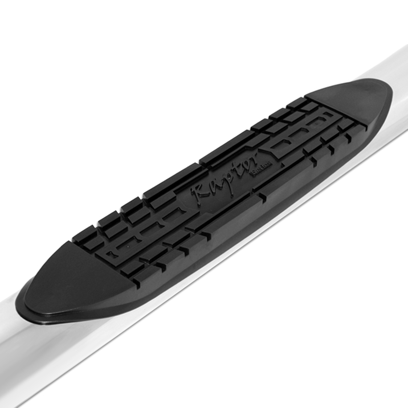 Raptor Series | OE Style Curved Oval Step Tube - Colorado / Canyon 2015-2022