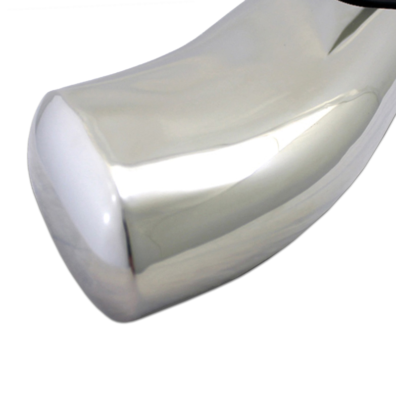 Raptor Series | OE Style Curved Oval Step Tube - Colorado / Canyon 2015-2022