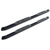 Raptor Series | OE Style Curved Oval Step Tube - Tacoma 2.7L / 3.5L / 4.0L 2005-2023