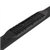 Raptor Series | OE Style Curved Oval Step Tube - Tacoma 2.7L / 3.5L / 4.0L 2005-2023
