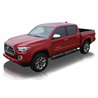 Raptor Series | OE Style Curved Oval Step Tube - Tacoma 2.7L / 3.5L / 4.0L 2005-2023