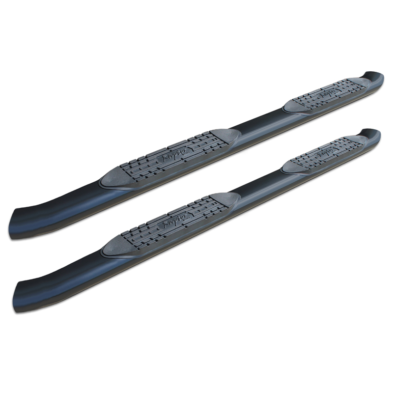 Raptor Series | OE Style Curved Oval Step Tube - Chevrolet / GMC 2007-2019