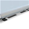 Raptor Series | OEM Running Boards - Frontier 2005-2024