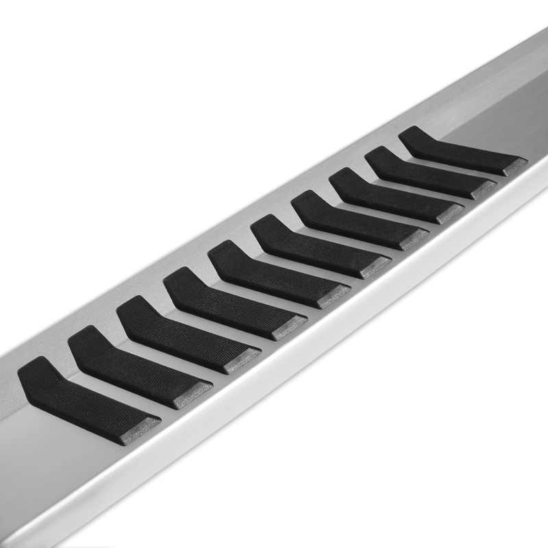 Raptor Series | OEM Running Boards - Frontier 2005-2024