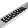 Raptor Series | OEM Running Boards - Frontier 2005-2024