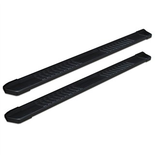 Raptor Series | OEM Running Boards - Frontier 2005-2024