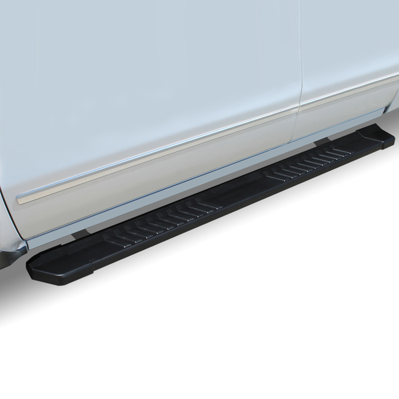 Raptor Series | OEM Running Boards - Frontier 2005-2024
