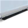 Raptor Series | OEM Running Boards - Frontier 2005-2024