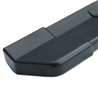Raptor Series | OEM Running Boards - Frontier 2005-2024
