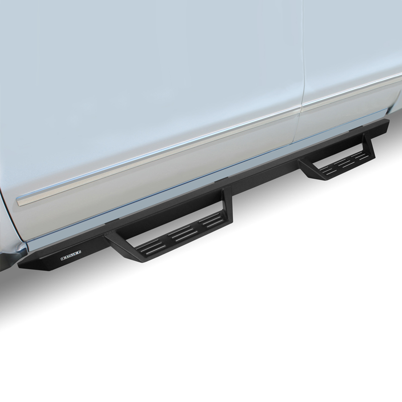 Raptor Series | RT Gen 2 Steps - Chevrolet / GMC 2007-2019