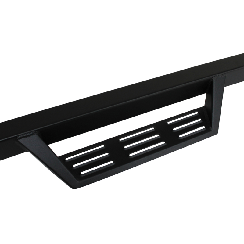 Raptor Series | RT Gen 2 Steps - Chevrolet / GMC 2007-2019