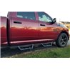 Raptor Series | RT Gen 2 Steps - Ram 1500 / Classic / 2500 / 3500 2016-2024