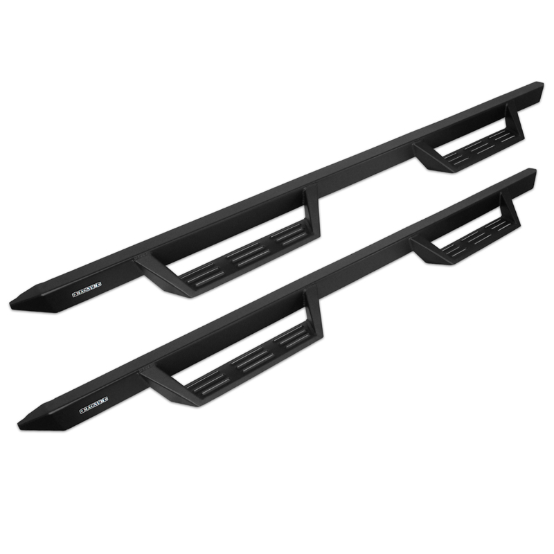 Raptor Series | RT Gen 2 Steps - Ram 1500 2019-2024