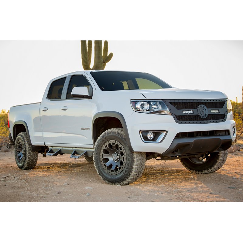 Raptor Series | RT Steps - Colorado / Canyon 2015-2024