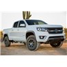 Raptor Series | RT Steps - Colorado / Canyon 2015-2024