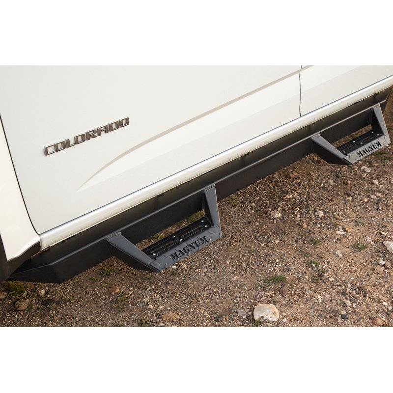 Raptor Series | RT Steps - Colorado / Canyon 2015-2024