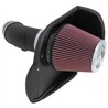 K&N | Performance Air Intake System - 300 / Challenger / Charger 6.4L 2011-2023