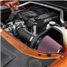 K&N | Performance Air Intake System - 300 / Challenger / Charger 6.4L 2011-2023