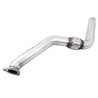 AWE Tuning | Touring Cat-Back Exhaust Tri Black Tips - Civic 1.5T 2017-2020