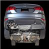 AWE Tuning | Touring Cat-Back Exhaust Black Tips - Jetta 1.8T / 2.0L 2012-2018