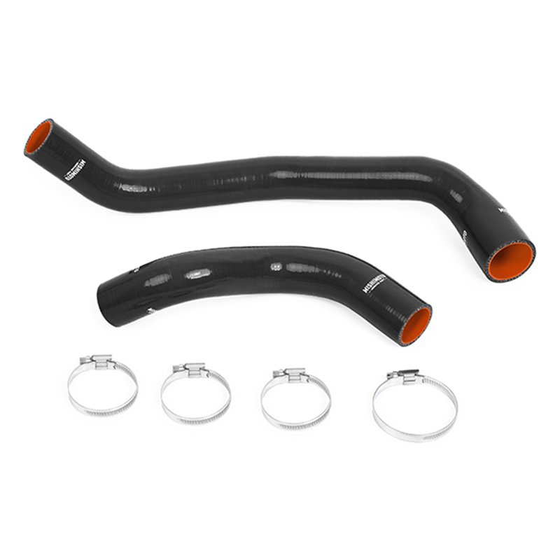 Mishimoto | Silicone Radiator Hose Kit - Skyline R32 GTR 89-94