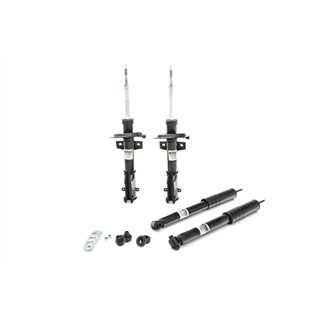 Eibach | PRO-DAMPER Kit (Set of 4 Dampers) - Mustang / Boss 302 3.7L / 5.0L 2012-2014