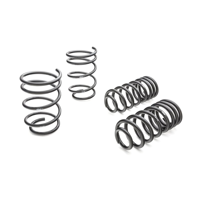 Eibach | PRO-KIT Performance Springs (Set of 4 Springs) - G8 Base / GT 3.6L / 6.0L 2008-2009
