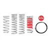 Eibach | DRAG-LAUNCH Kit (Performance Springs) - Mustang / GT / Mach 1 4.2L / 4.6L / 4.9L 1979-2004