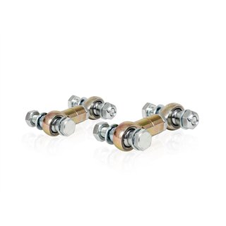 Eibach | ANTI-ROLL KIT - Front Adjustable End Link System - TSX / Accord 2.4L 2003-2008