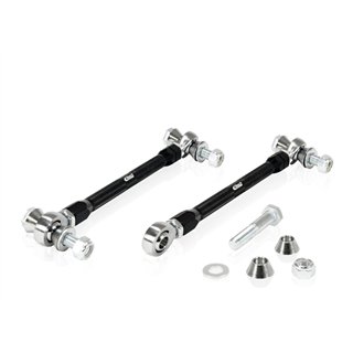 Eibach | ANTI-ROLL KIT - Front Adjustable End Link System - Focus 2.0T 2014-2018