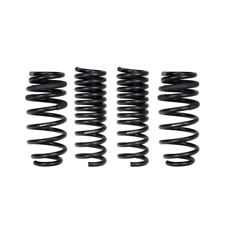 Eibach | SPECIAL EDITION PRO-KIT Performance Springs (Set of 4 Springs) - Challenger SRT Demon 6.2L 2018