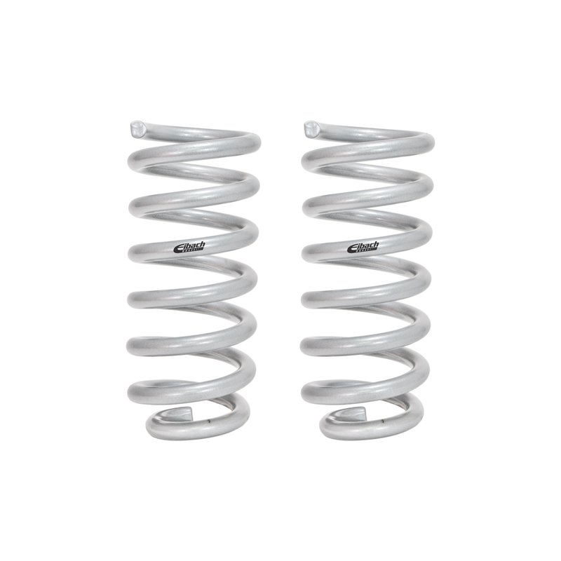 Eibach | PRO-LIFT-KIT Springs (Front Springs Only) - Silverado / Sierra 1500 / Limited 2019-2022