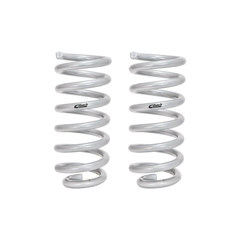 Eibach | PRO-LIFT-KIT Springs (Front Springs Only) - Silverado / Sierra 1500 / Limited 2019-2022