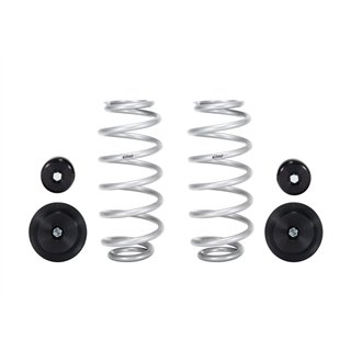 Eibach | PRO-LIFT-KIT Springs (Rear Springs Only) - GX470 4.7L 2003-2008