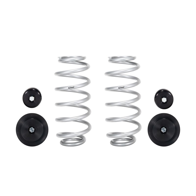 Eibach | PRO-LIFT-KIT Springs (Rear Springs Only) - GX470 4.7L 2003-2008
