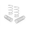 Eibach | PRO-LIFT-KIT Springs (Front & Rear Springs) - Armada 5.6L 2005-2023