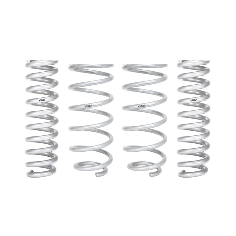 Eibach | PRO-LIFT-KIT Springs (Front & Rear Springs) - Armada 5.6L 2005-2023