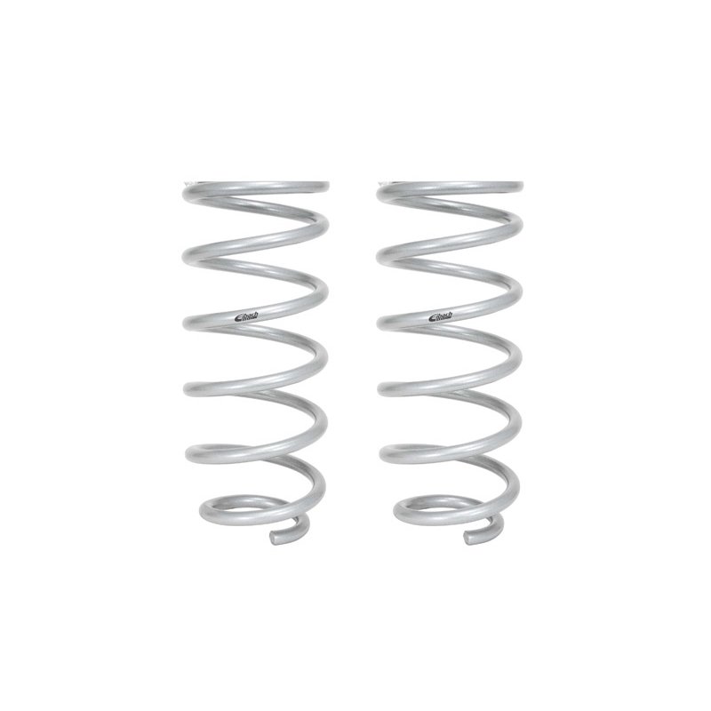 Eibach | PRO-LIFT-KIT HD Springs (Rear Springs Only) - 4Runner 2.7L / 4.0L 2010-2022