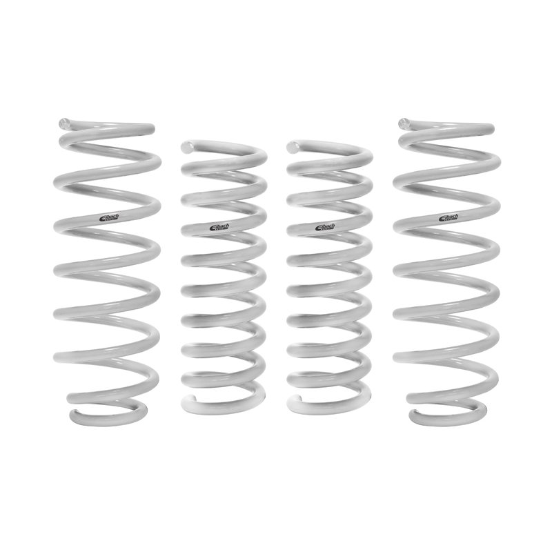 Eibach | DRAG-LAUNCH Kit (Performance Springs) - 300 / Challenger / Charger 2005-2022