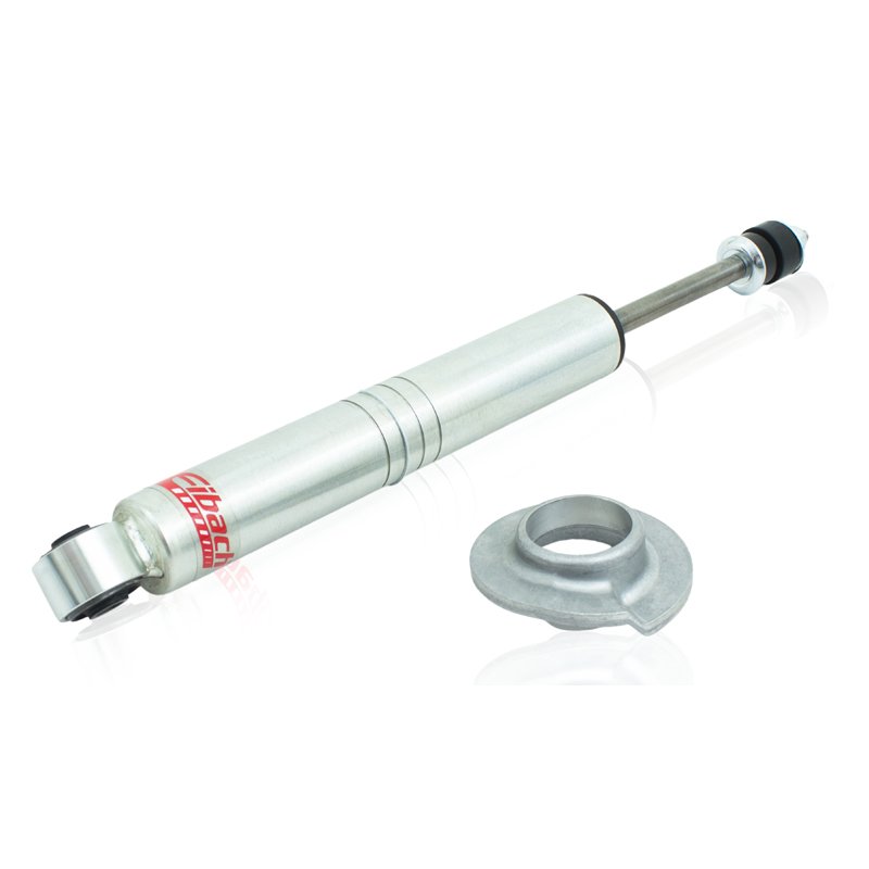 Eibach | PRO-TRUCK SPORT SHOCK (Ride Height Adjustable Single Front) - Tundra 3.4L / 4.0L / 4.7L 2000-2006