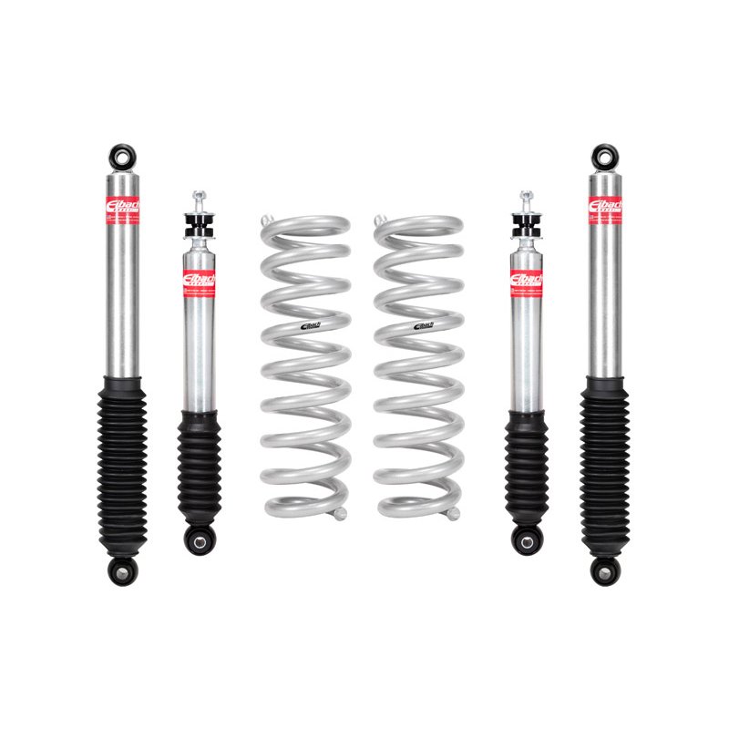 Eibach | PRO-TRUCK LIFT SYSTEM (Stage 1) - Silverado / Sierra 1500 2000-2006